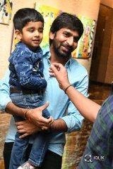 Winner Movie Pre Release Event